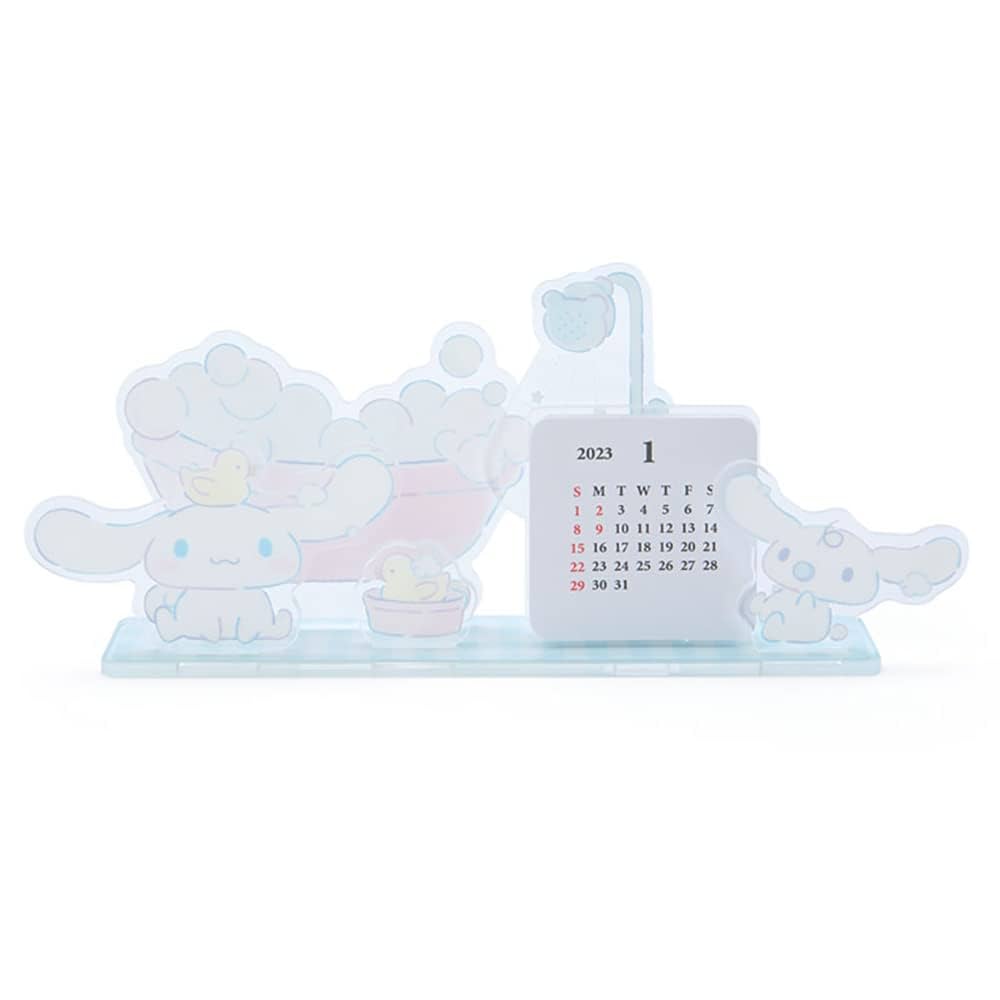 Amazon.co.jp: サンリオ(SANRIO) サンリオ カレンダー 2023年